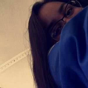 Meet your Posher, Jasmin